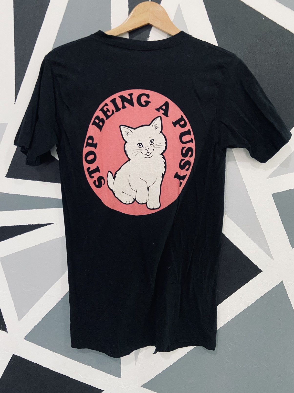 Rip N Dip Rip N Dip - Stop Being A Pussy | Grailed