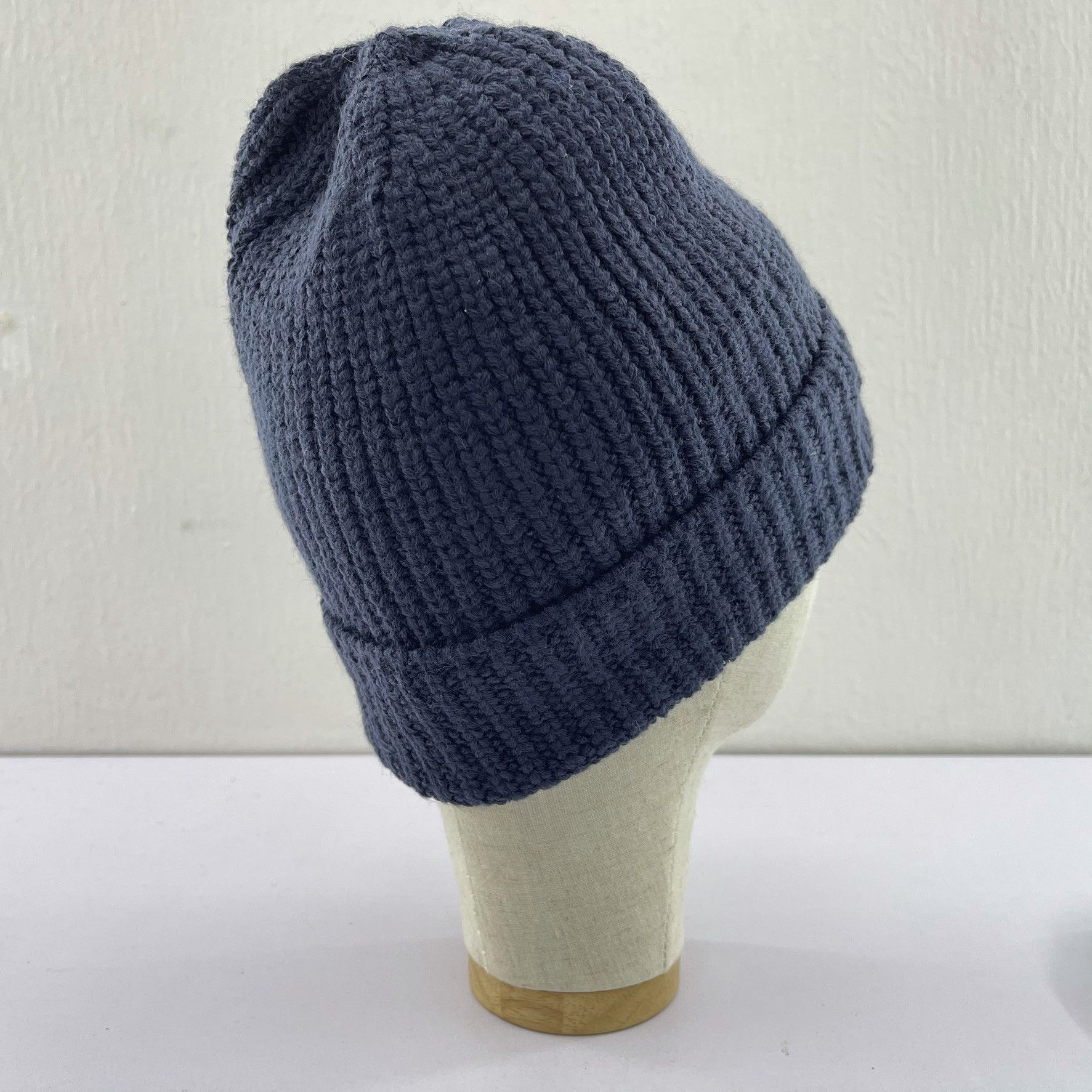 Other Unknown Spike Design Beanie Hats-BH2021 Size ONE SIZE - 4 Thumbnail