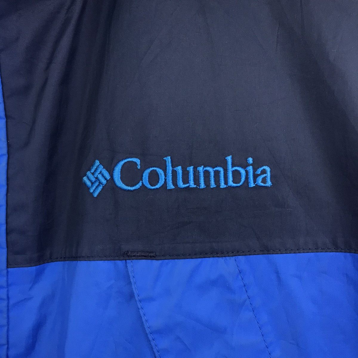 Columbia COLUMBIA OMNI TECH SportswearLight Outdoor JacketWindbreaker Size US XL / EU 56 / 4 - 3 Thumbnail