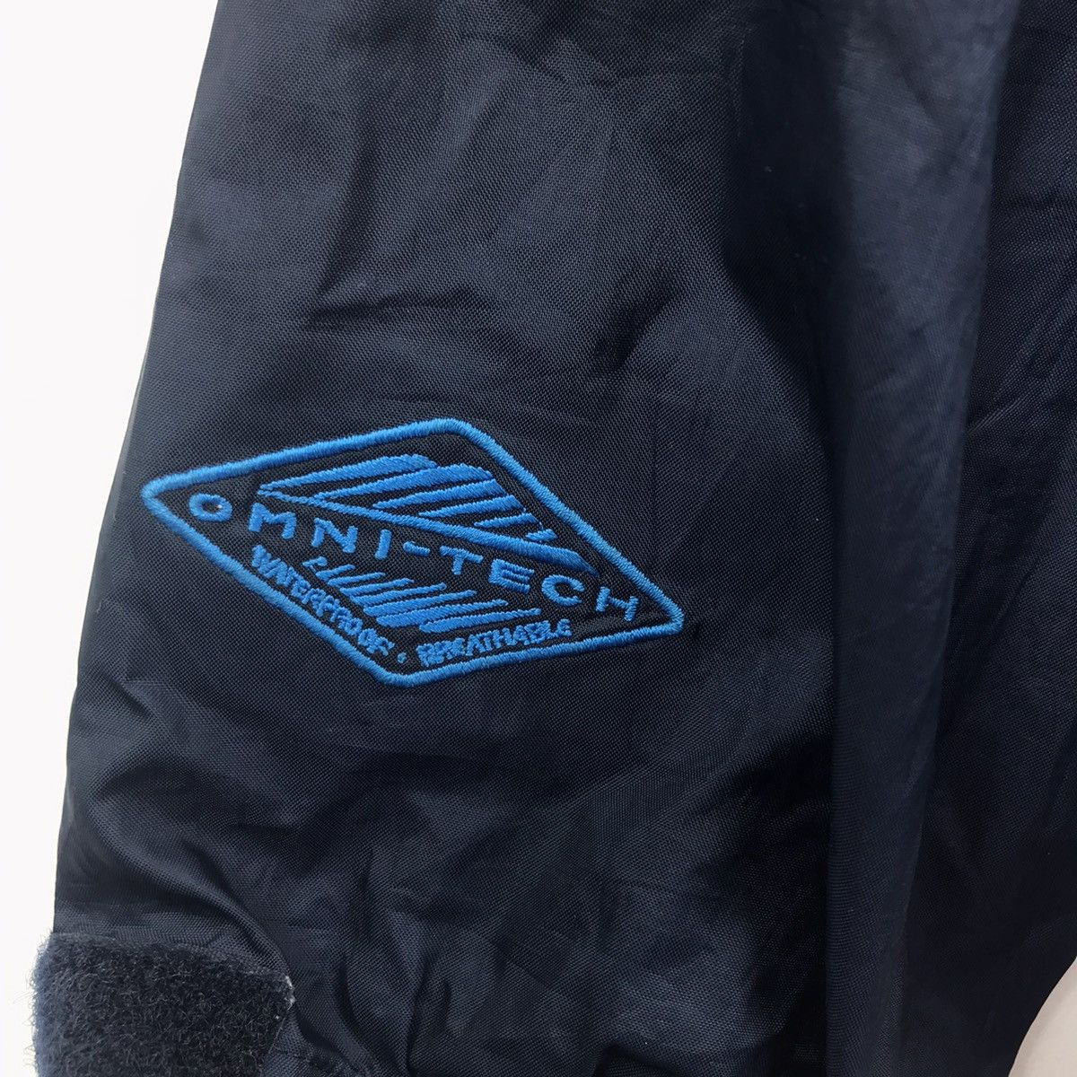 Columbia COLUMBIA OMNI TECH SportswearLight Outdoor JacketWindbreaker Size US XL / EU 56 / 4 - 4 Thumbnail
