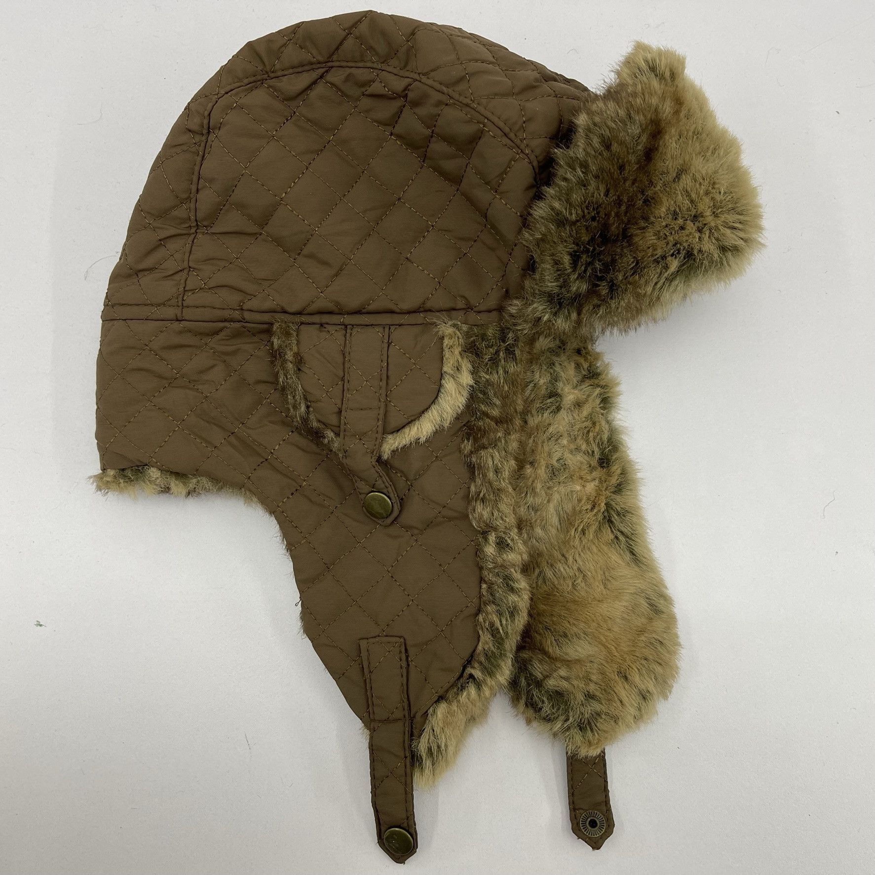 Other Unknown Nice Design Trapper Hats-BH4120 Size ONE SIZE - 12 Thumbnail