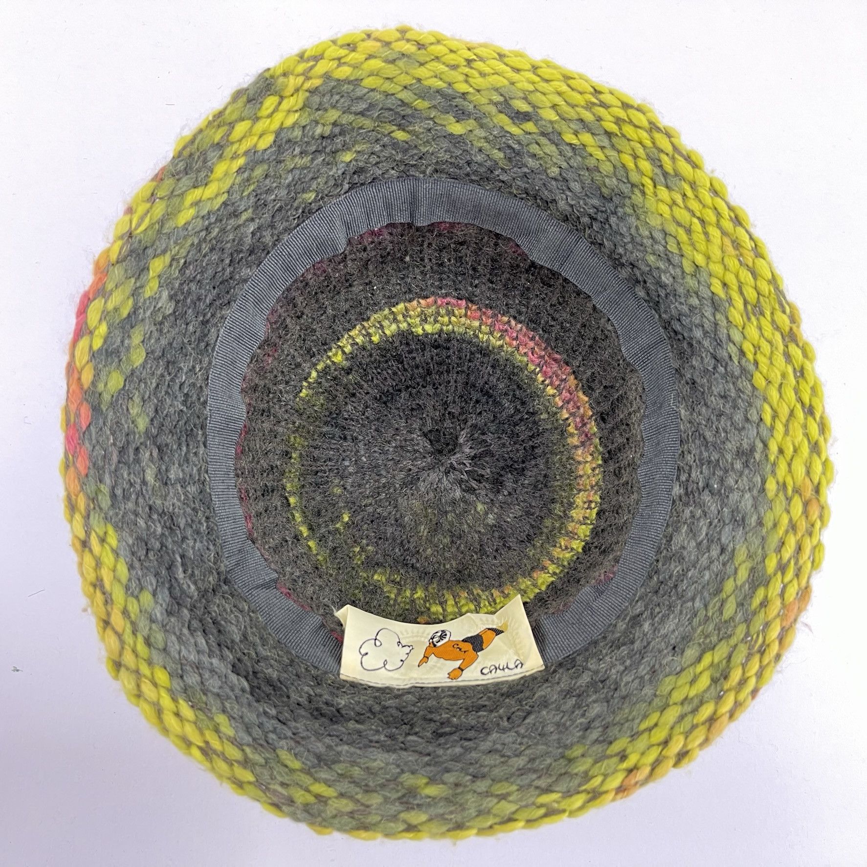 CA4LA Ca4la Nice Design Bucket Hats-BH4106 Size ONE SIZE - 9 Thumbnail