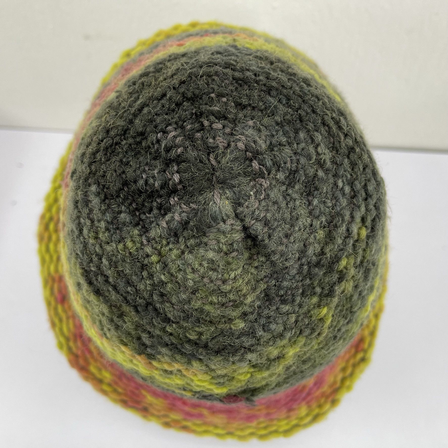 CA4LA Ca4la Nice Design Bucket Hats-BH4106 Size ONE SIZE - 8 Thumbnail
