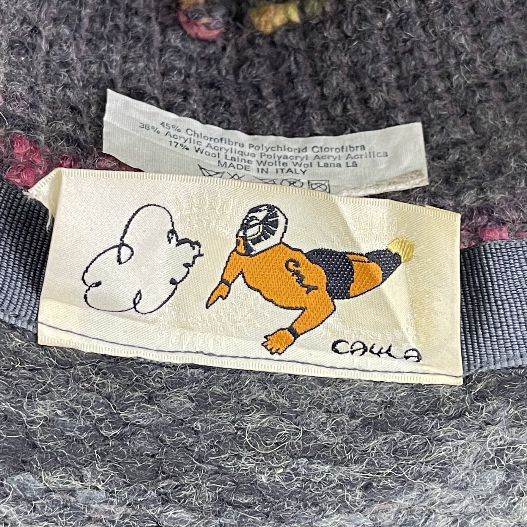 CA4LA Ca4la Nice Design Bucket Hats-BH4106 Size ONE SIZE - 10 Thumbnail