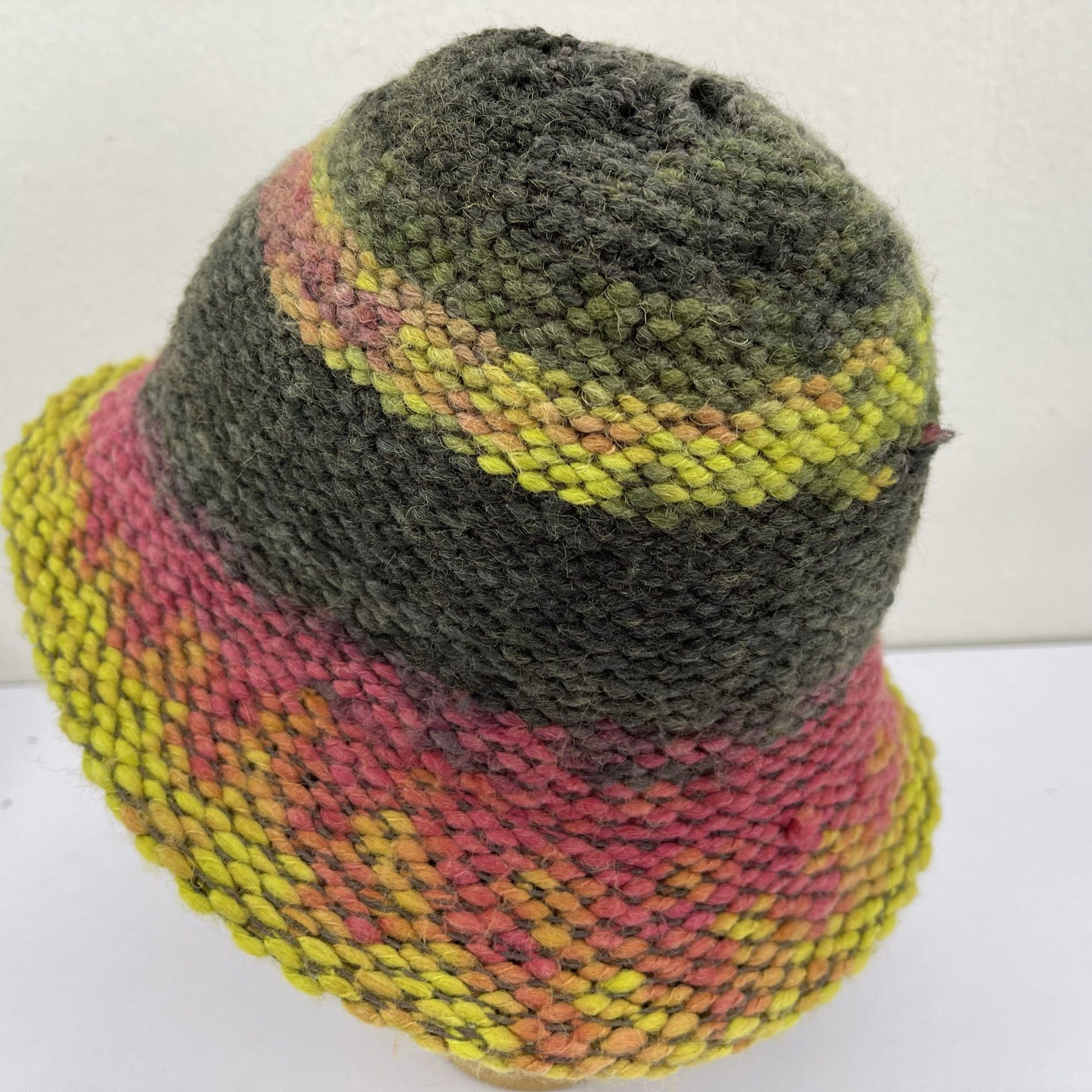 CA4LA Ca4la Nice Design Bucket Hats-BH4106 Size ONE SIZE - 7 Thumbnail