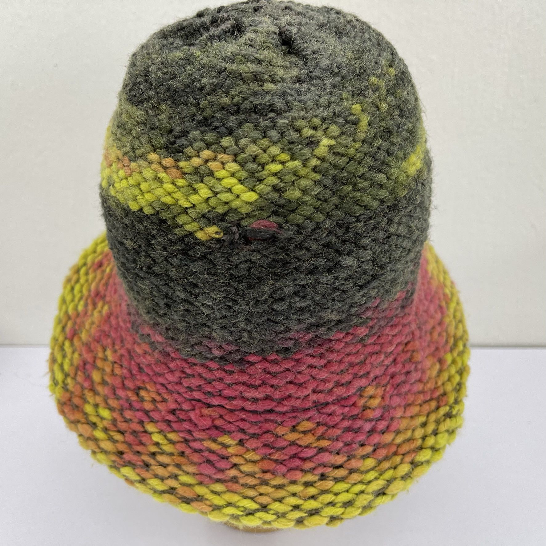 CA4LA Ca4la Nice Design Bucket Hats-BH4106 Size ONE SIZE - 6 Thumbnail