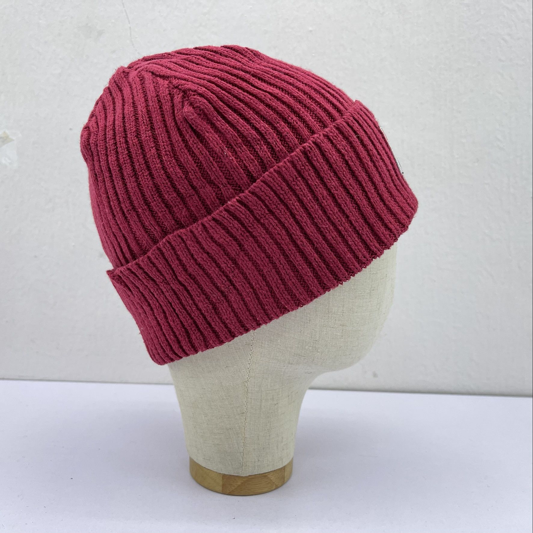 Ben Davis Ben Davis Beanie Hats-BH4011 Size ONE SIZE - 5 Thumbnail