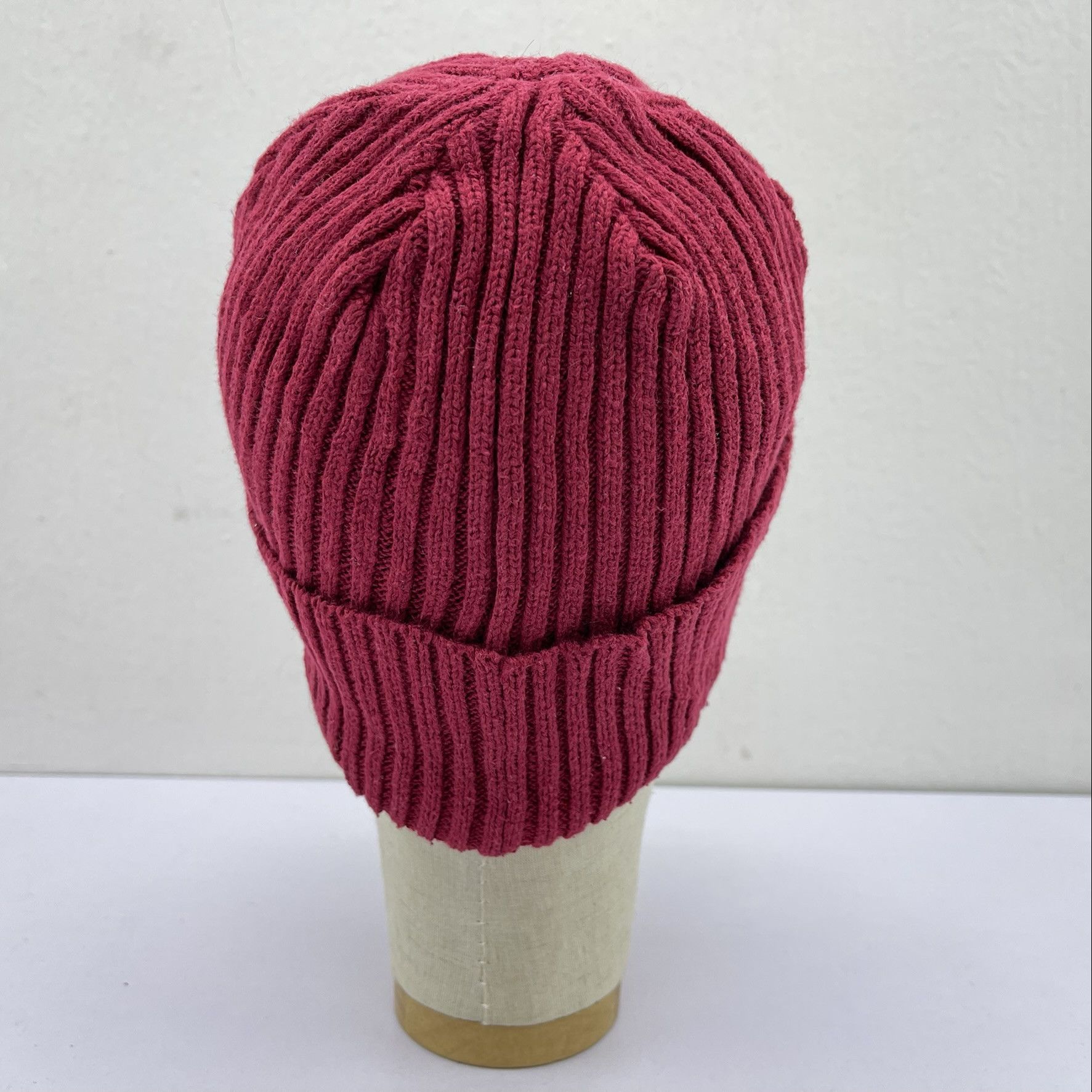 Ben Davis Ben Davis Beanie Hats-BH4011 Size ONE SIZE - 4 Thumbnail