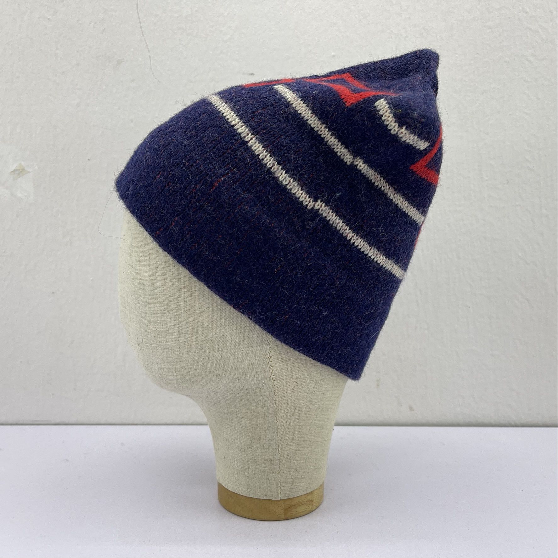 Other Unknown Nice Design Beanie Hats-BH3310 Size ONE SIZE - 1 Thumbnail