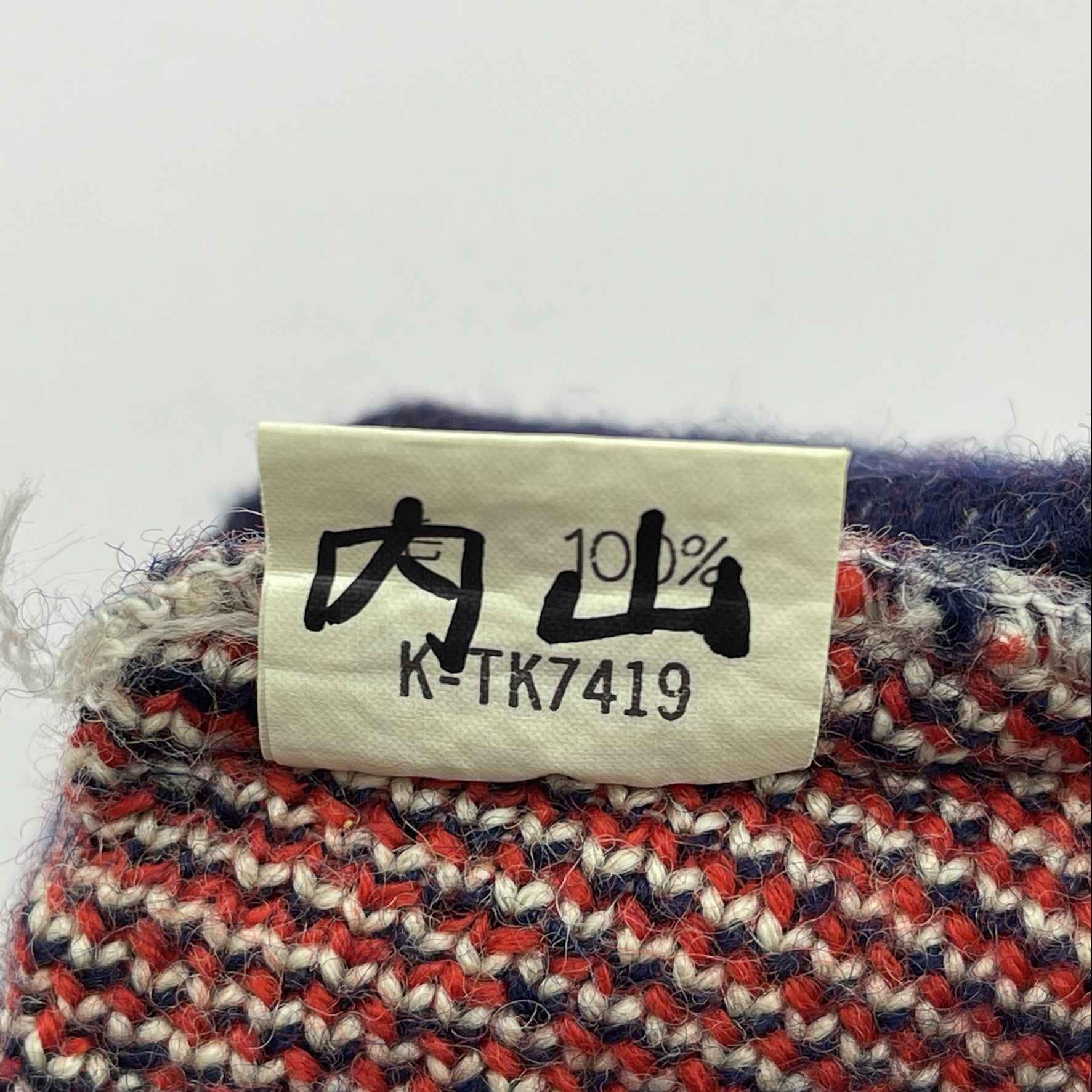 Other Unknown Nice Design Beanie Hats-BH3310 Size ONE SIZE - 9 Thumbnail