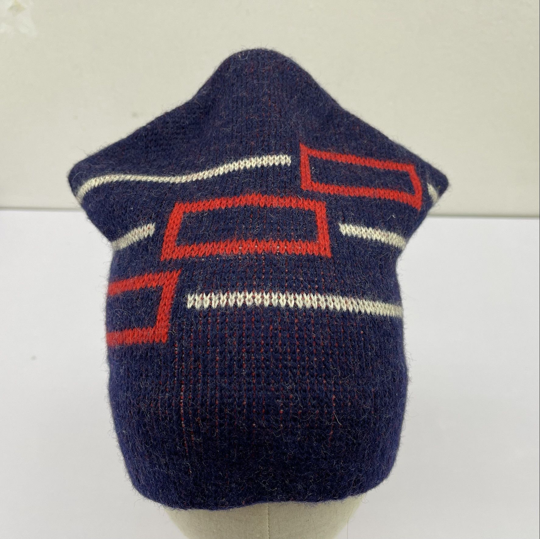 Other Unknown Nice Design Beanie Hats-BH3310 Size ONE SIZE - 3 Thumbnail
