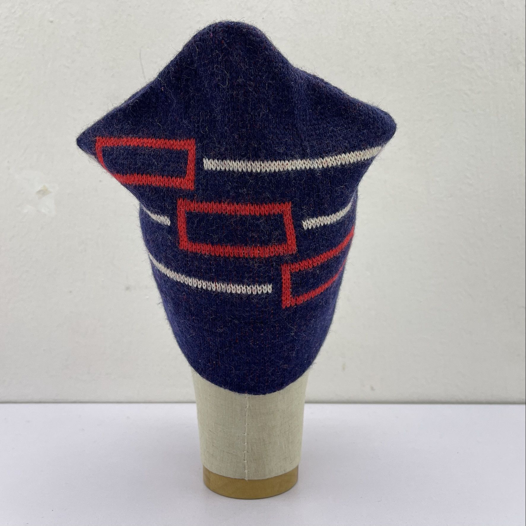 Other Unknown Nice Design Beanie Hats-BH3310 Size ONE SIZE - 6 Thumbnail