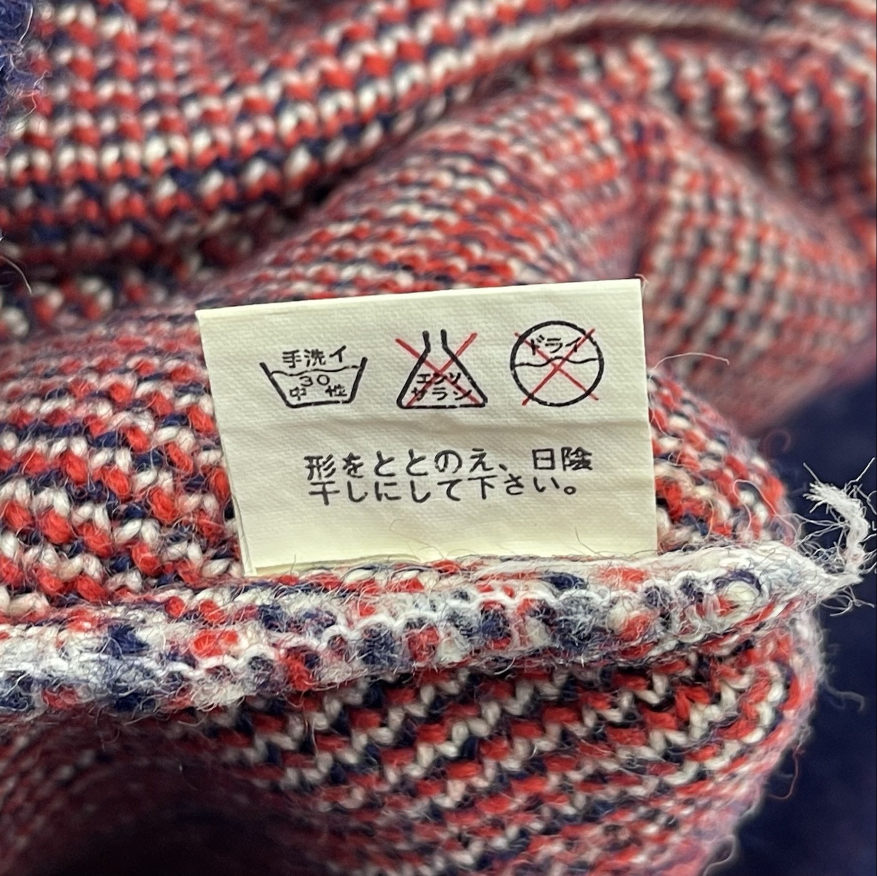 Other Unknown Nice Design Beanie Hats-BH3310 Size ONE SIZE - 8 Thumbnail