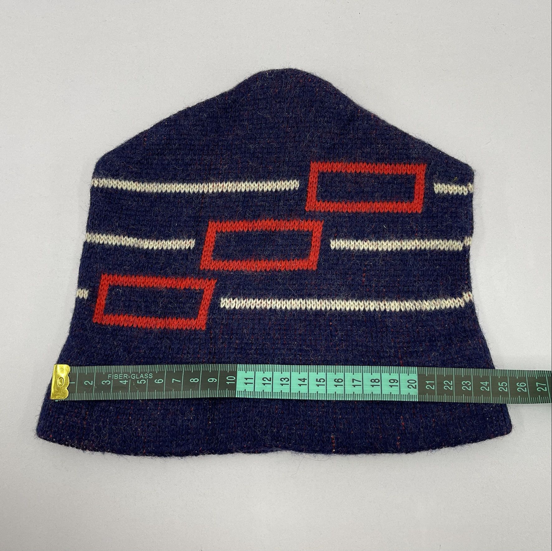 Other Unknown Nice Design Beanie Hats-BH3310 Size ONE SIZE - 7 Thumbnail