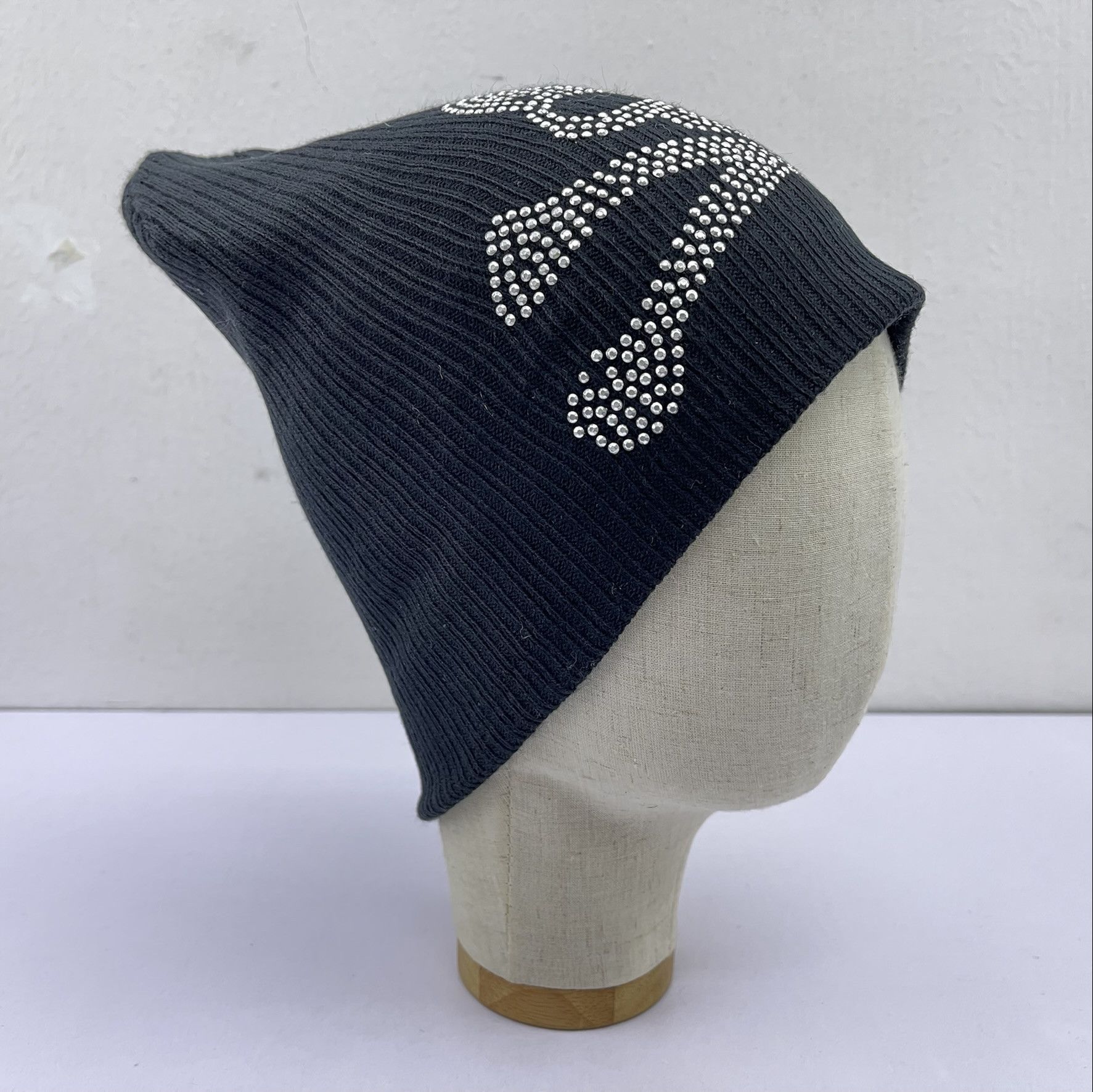 Other Skulls Nice Design Beanie Hats-BH3351 Size ONE SIZE - 5 Thumbnail