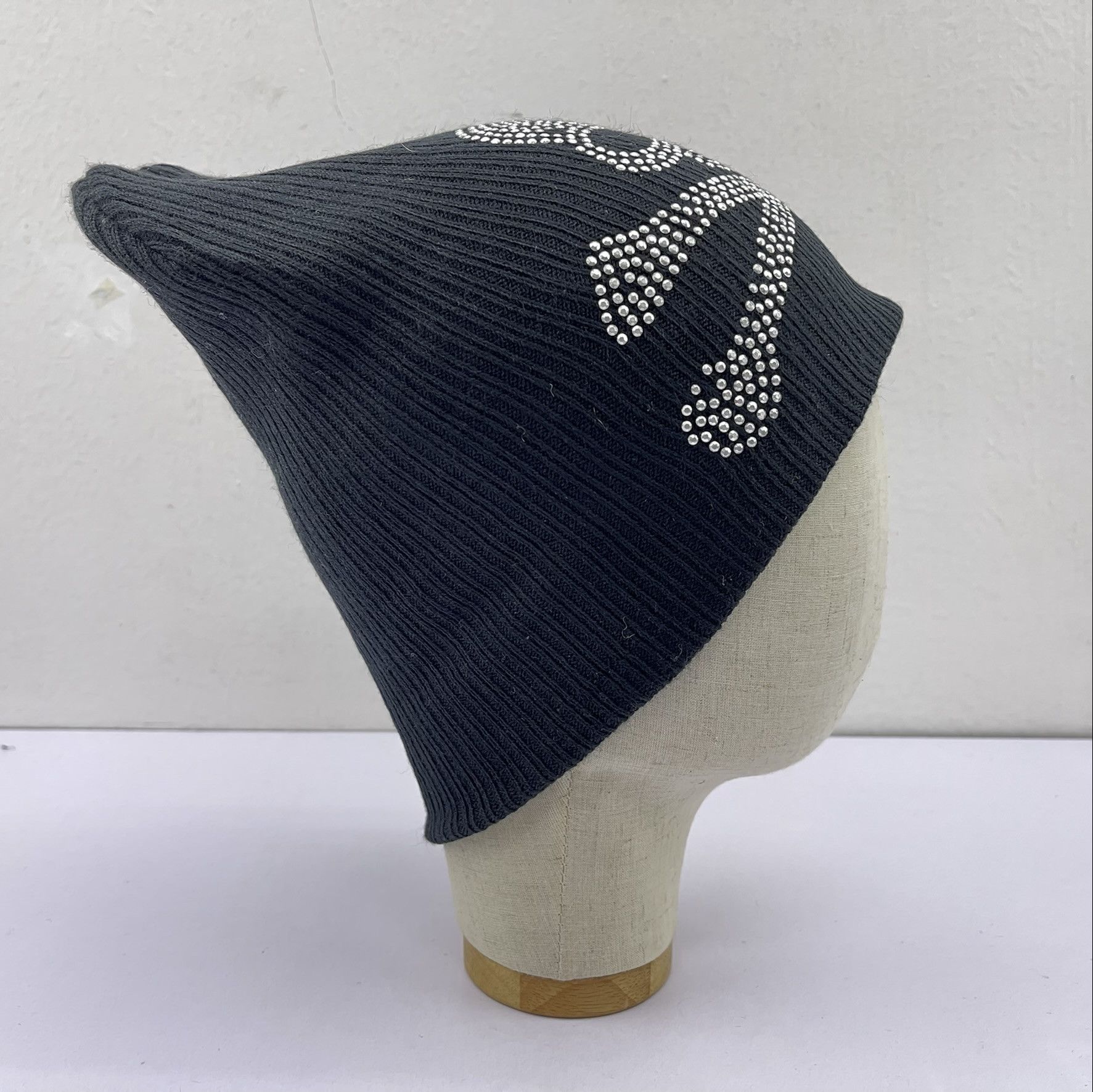Other Skulls Nice Design Beanie Hats-BH3351 Size ONE SIZE - 6 Thumbnail