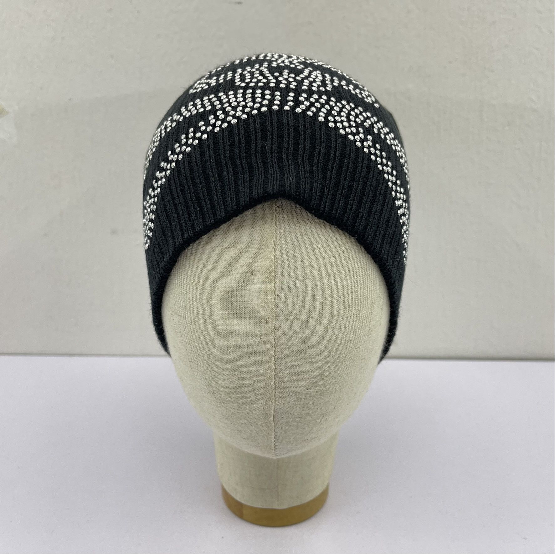 Other Skulls Nice Design Beanie Hats-BH3351 Size ONE SIZE - 2 Thumbnail