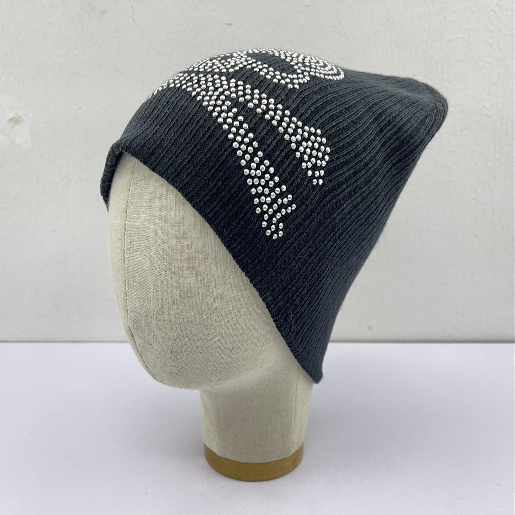 Other Skulls Nice Design Beanie Hats-BH3351 Size ONE SIZE - 1 Thumbnail