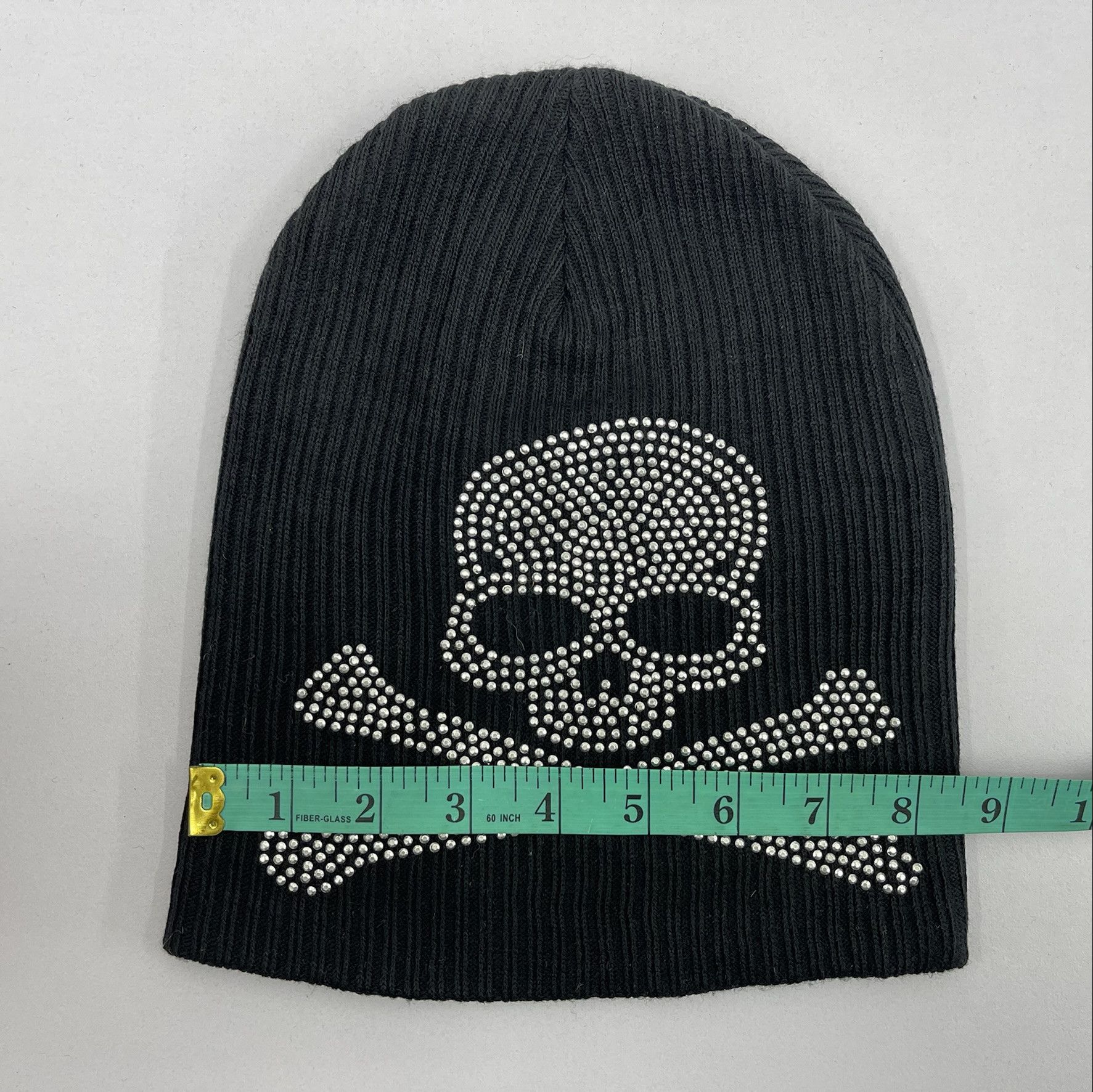 Other Skulls Nice Design Beanie Hats-BH3351 Size ONE SIZE - 10 Thumbnail