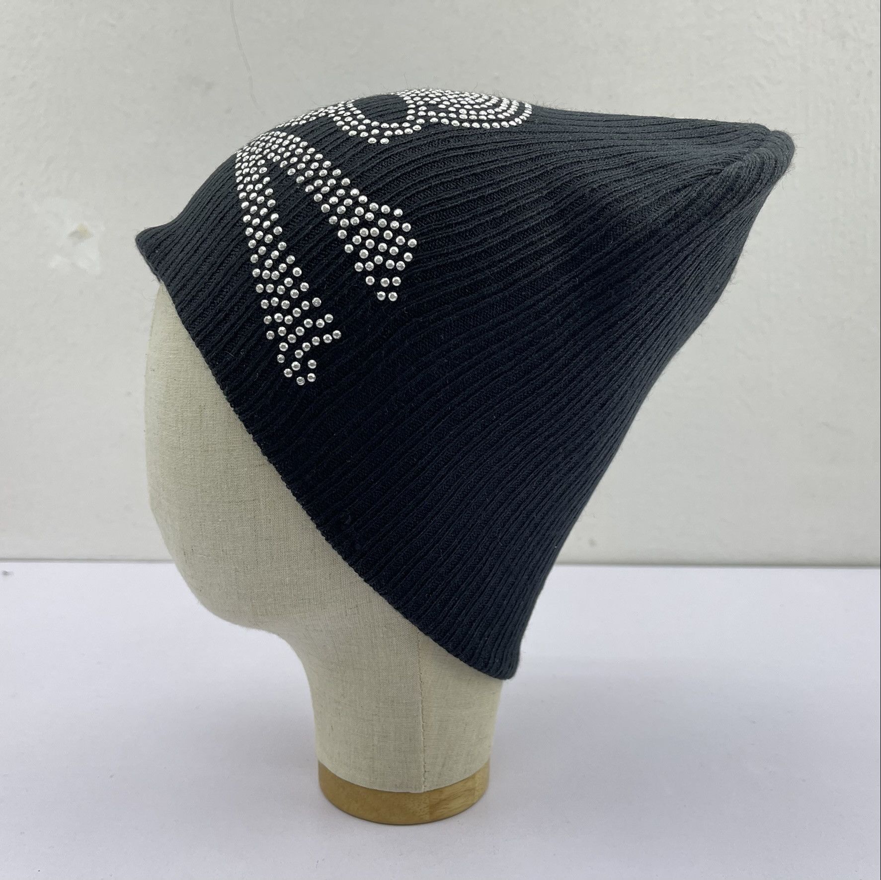 Other Skulls Nice Design Beanie Hats-BH3351 Size ONE SIZE - 7 Thumbnail