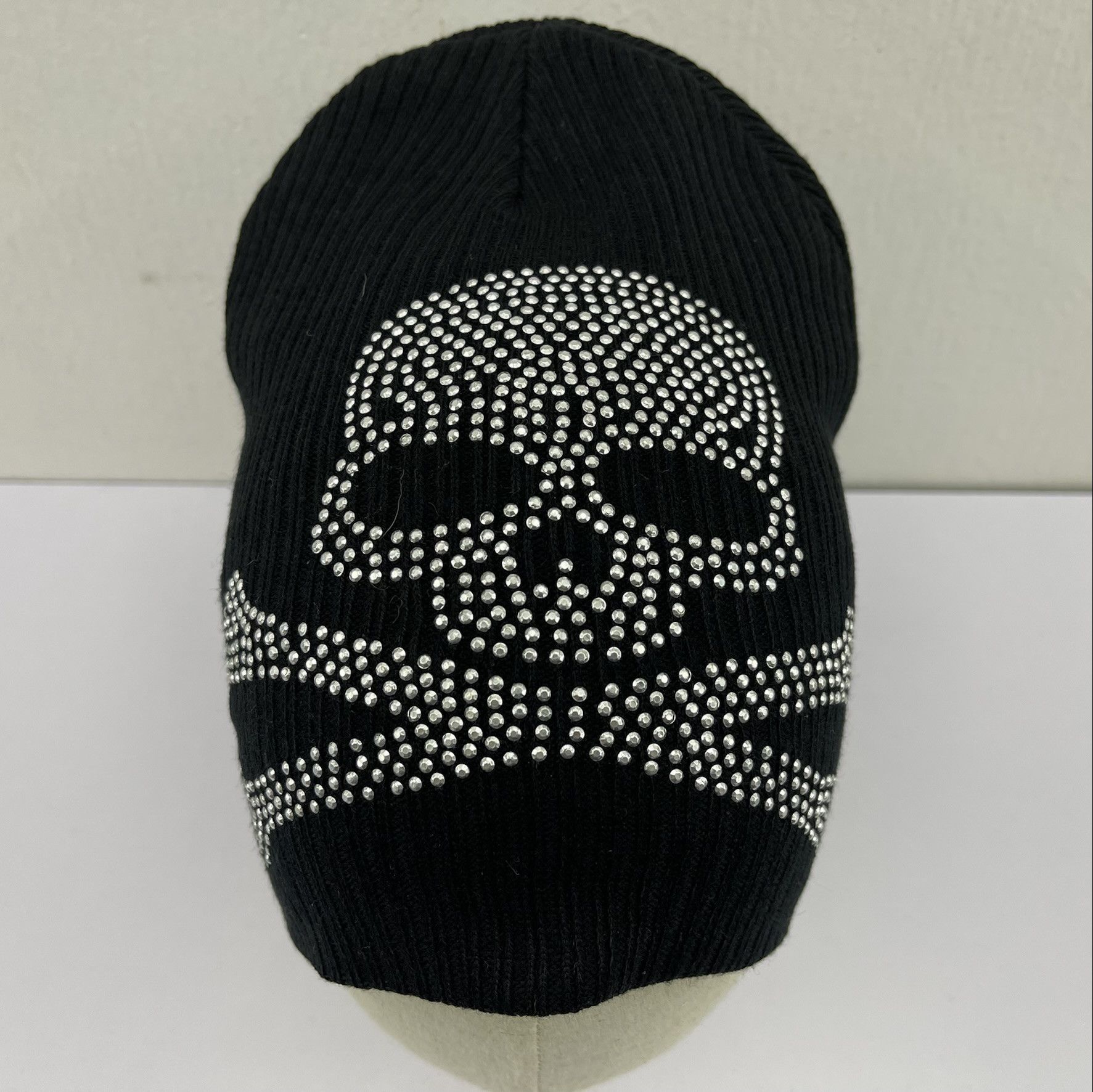 Other Skulls Nice Design Beanie Hats-BH3351 Size ONE SIZE - 4 Thumbnail