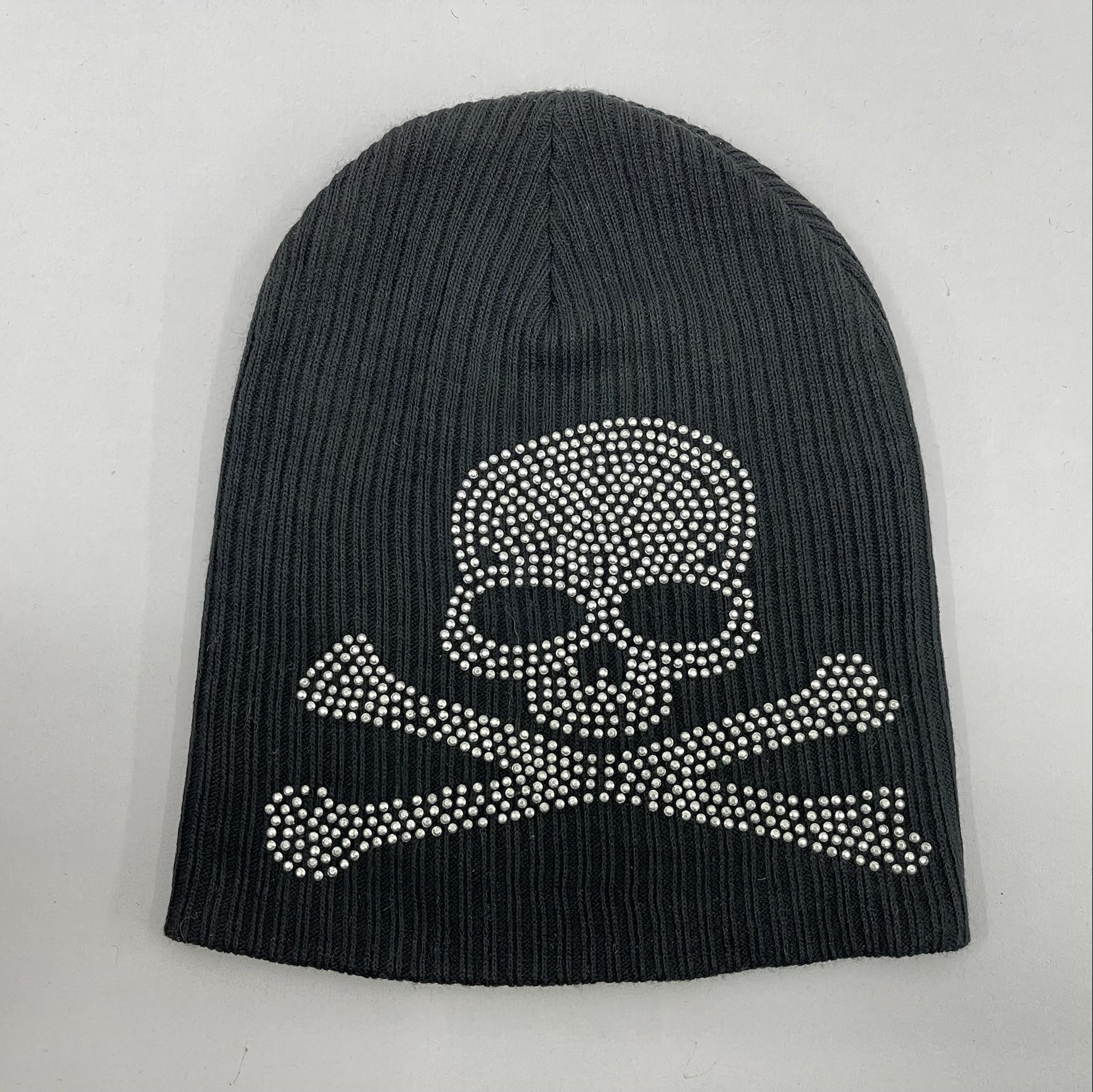 Other Skulls Nice Design Beanie Hats-BH3351 Size ONE SIZE - 9 Thumbnail