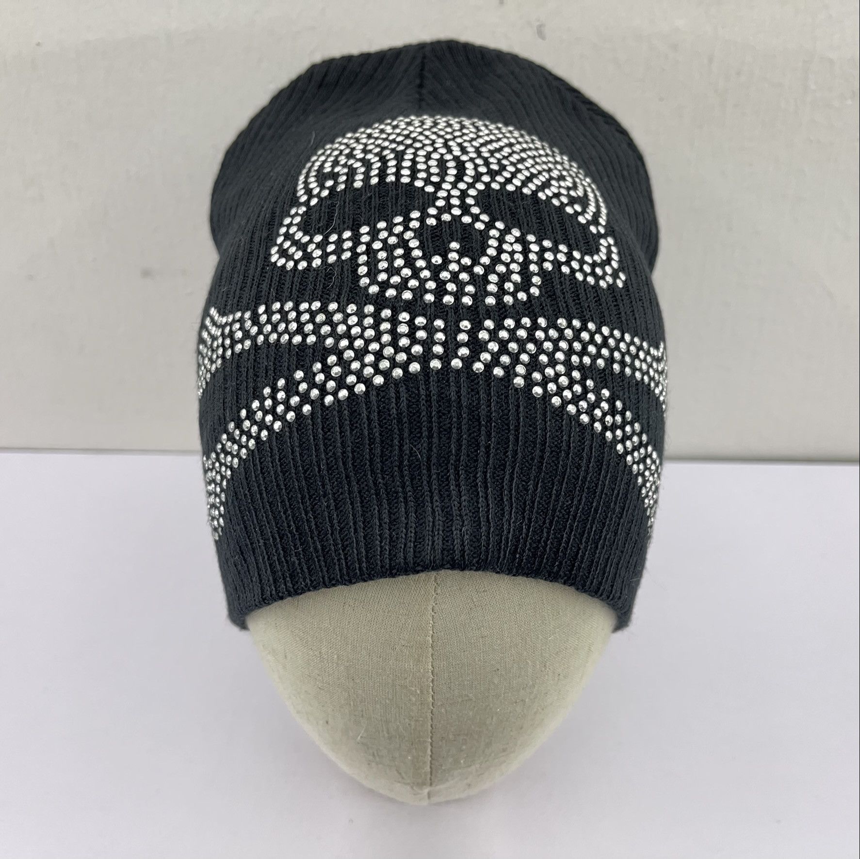 Other Skulls Nice Design Beanie Hats-BH3351 Size ONE SIZE - 3 Thumbnail