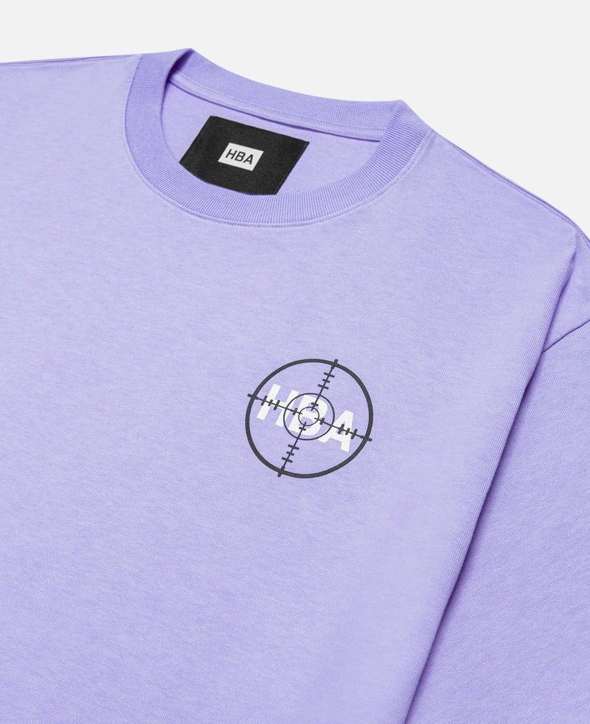 Hood By Air HBA FOR JUICE Capsule Collection BULLSEYE T-SHIRT Size US M / EU 48-50 / 2 - 3 Thumbnail
