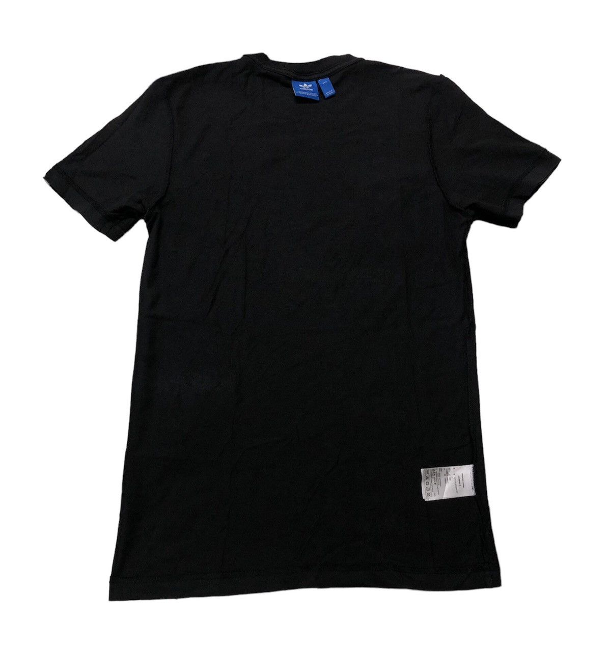Adidas Vintage Adidas Single Pocket T-Shirt 97 Foot XRay Over Print Size US S / EU 44-46 / 1 - 13 Thumbnail
