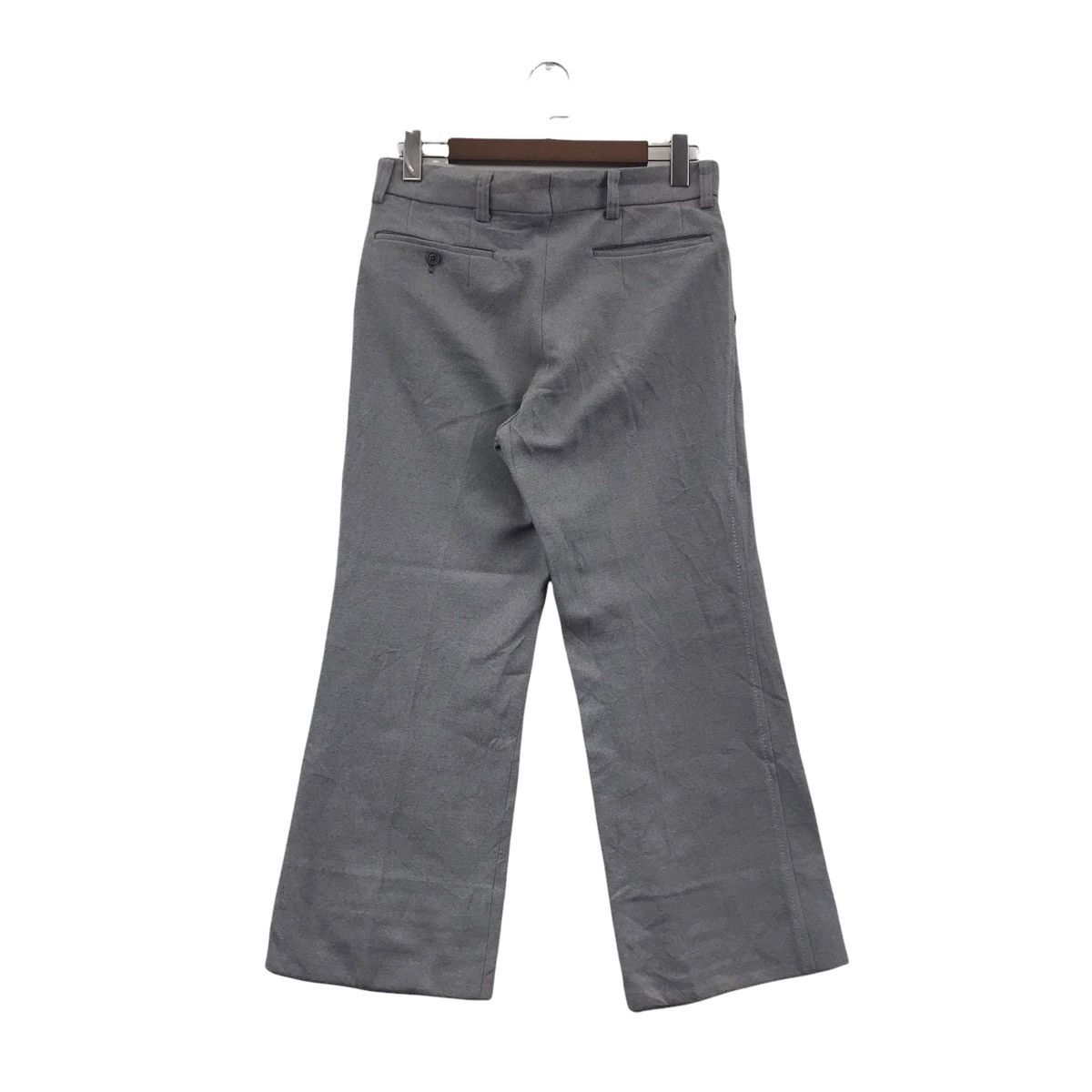 Lacoste CHEMISE LACOSTE SPORT Tennis Brand Baggy Wool Trousers Pant Size US 32 / EU 48 - 4 Thumbnail