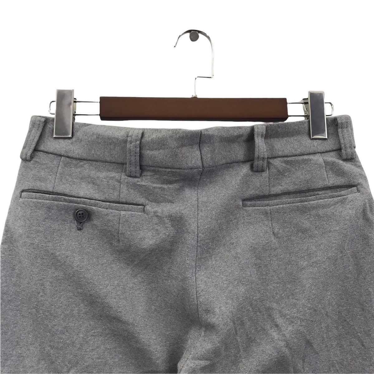 Lacoste CHEMISE LACOSTE SPORT Tennis Brand Baggy Wool Trousers Pant Size US 32 / EU 48 - 5 Thumbnail