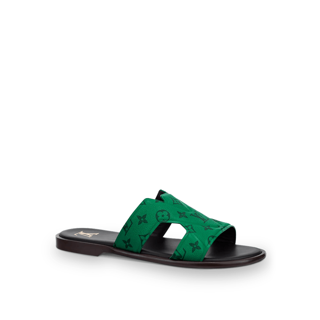Louis vuitton waterfront mule price outlet