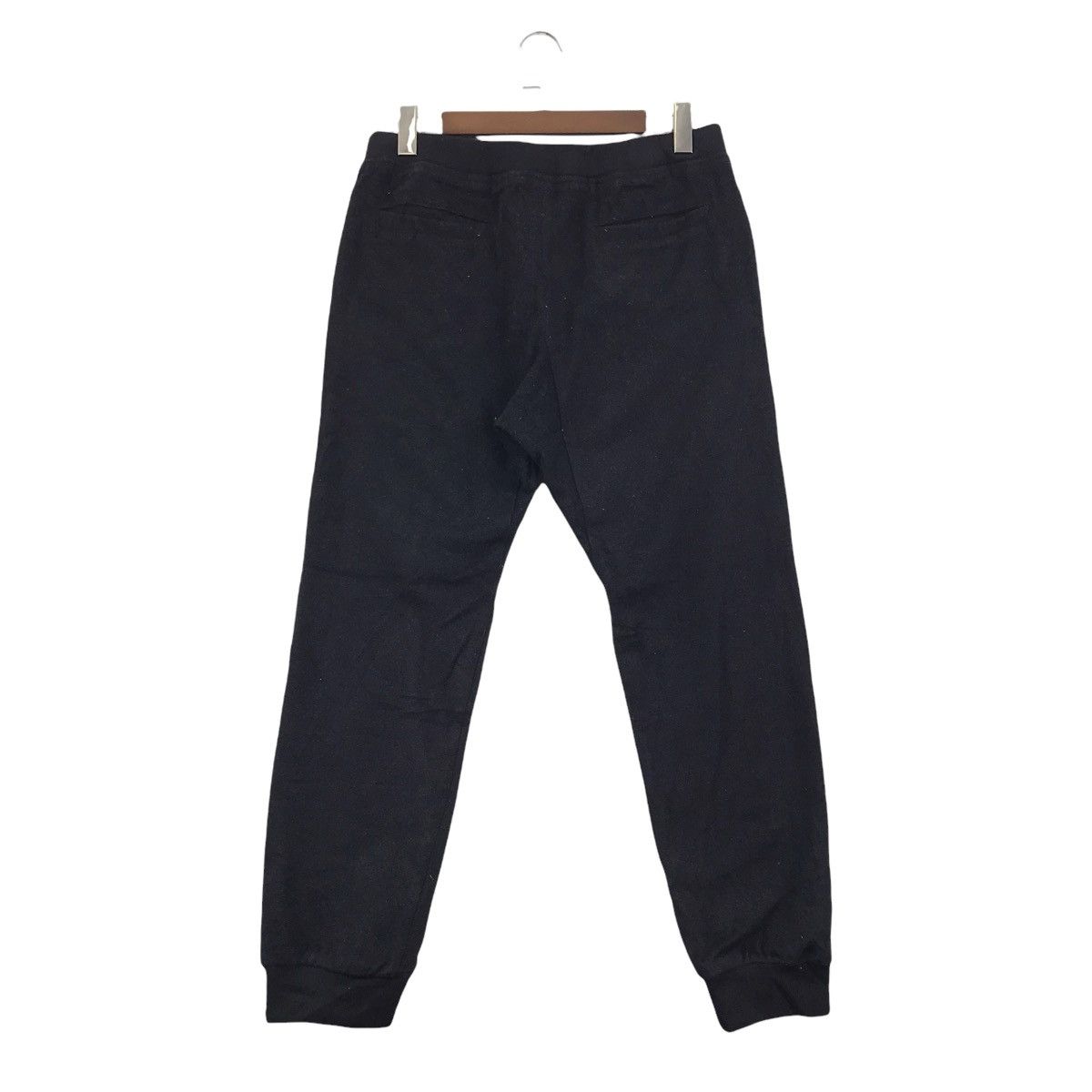 Beams Plus BEAMS PLUS Japanese Brand Trousers Sweatpant Joggerpant Size US 32 / EU 48 - 8 Thumbnail