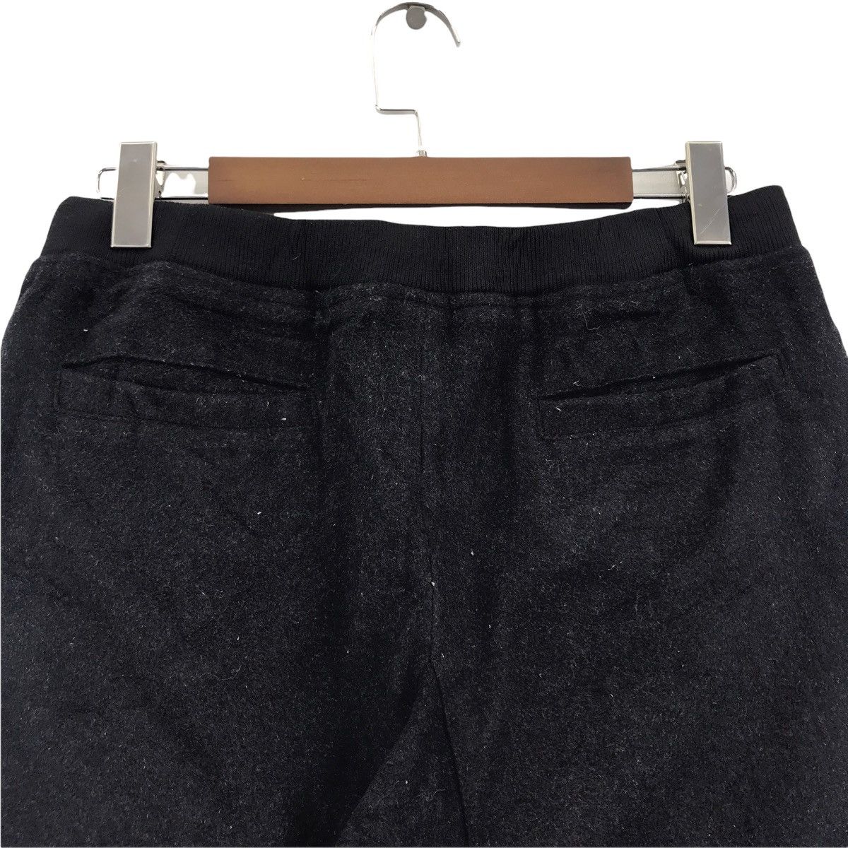 Beams Plus BEAMS PLUS Japanese Brand Trousers Sweatpant Joggerpant Size US 32 / EU 48 - 9 Thumbnail