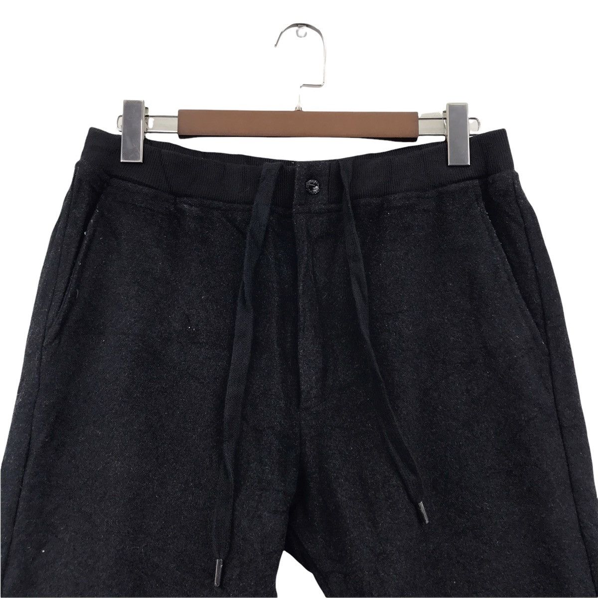 Beams Plus BEAMS PLUS Japanese Brand Trousers Sweatpant Joggerpant Size US 32 / EU 48 - 2 Thumbnail