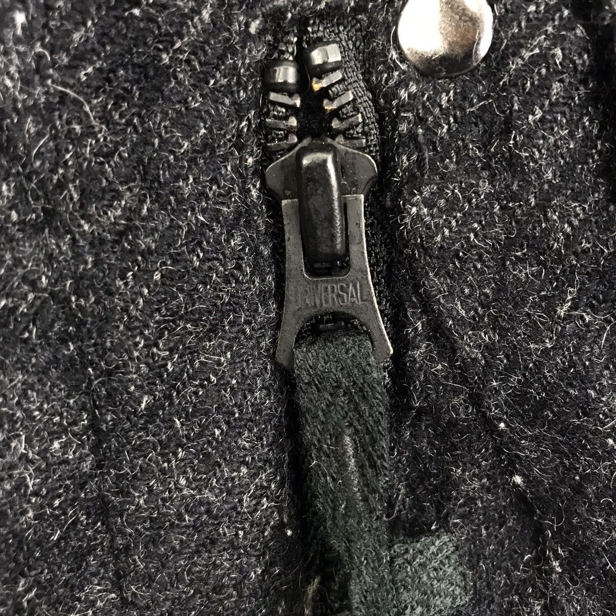 Tornado Mart TORNADO MART Flared Punk Bondage Japan Brand Wool Trousers Size US 32 / EU 48 - 4 Thumbnail