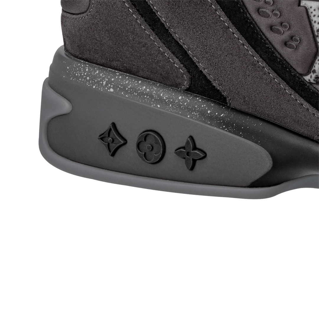 vuitton trainer