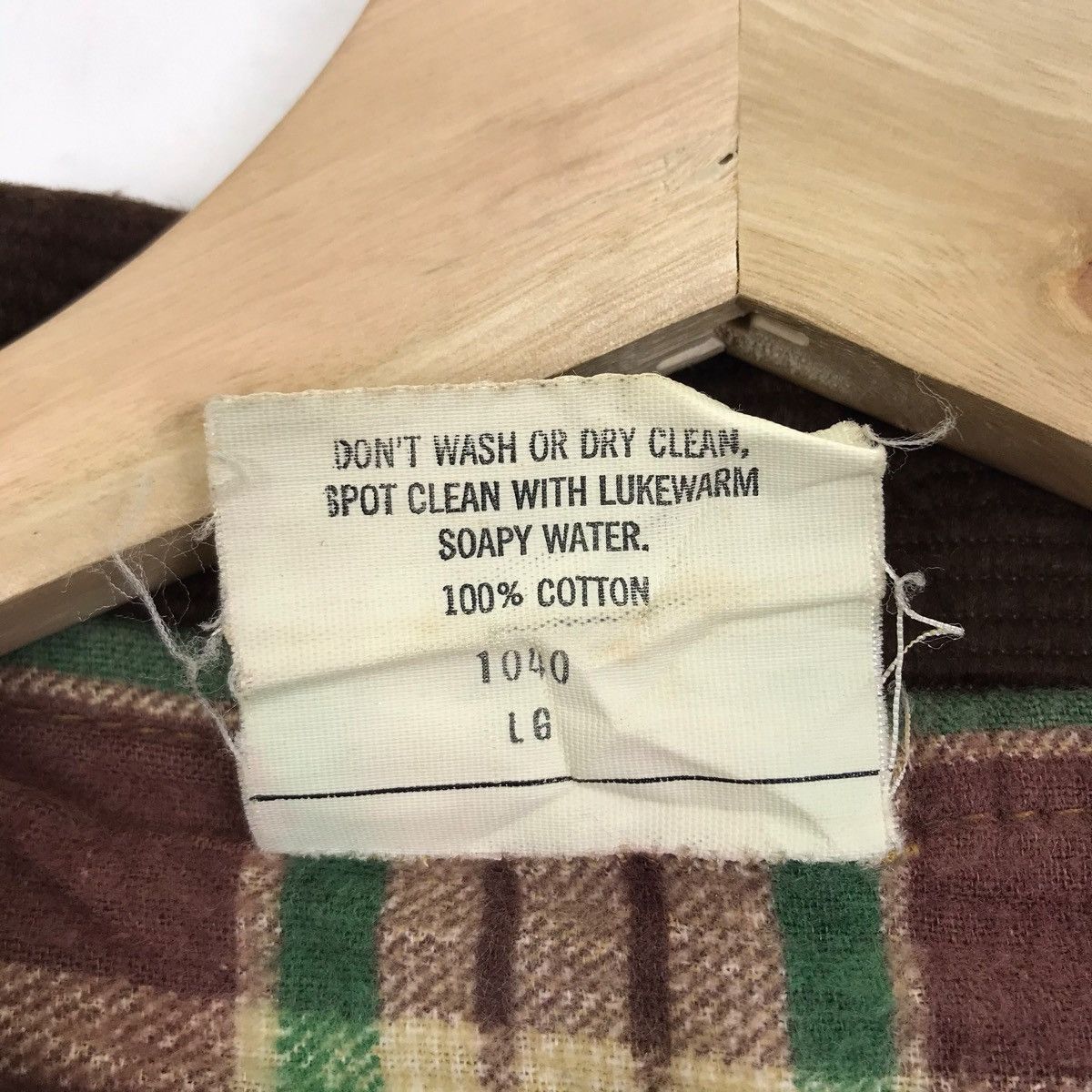 Black Sheep Vintage BLACK SHEEP BUDDY Schoellkopf Hunting Core Jacket Size US L / EU 52-54 / 3 - 6 Thumbnail