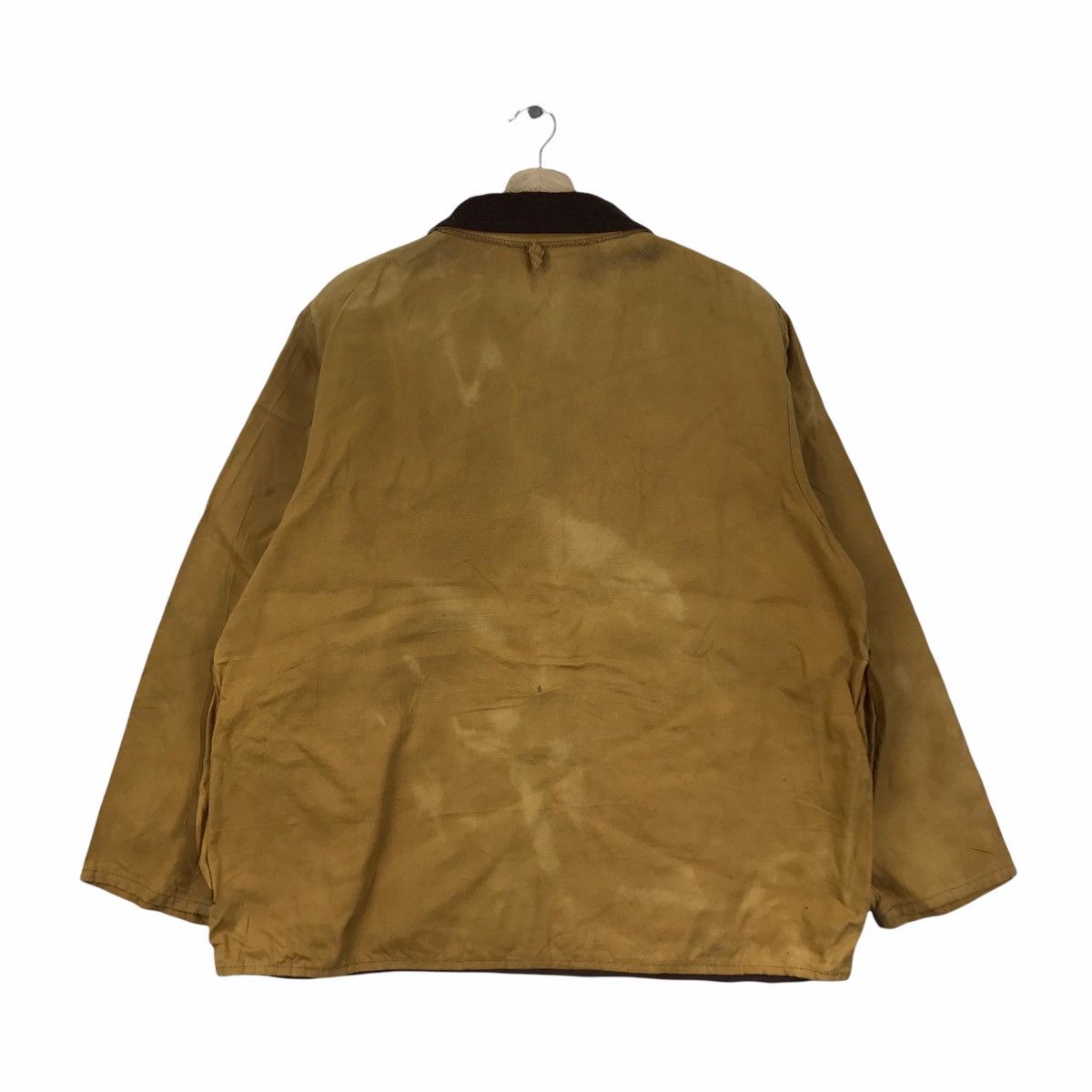 Black Sheep Vintage BLACK SHEEP BUDDY Schoellkopf Hunting Core Jacket Size US L / EU 52-54 / 3 - 2 Thumbnail