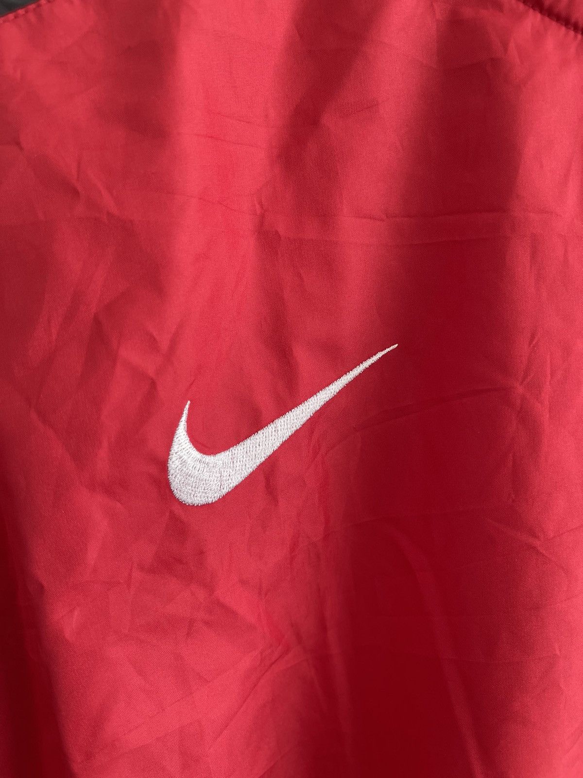 Nike Vintage Urawa Reds Diamonds Nike Total 90 Warm Up Jacket Size US L / EU 52-54 / 3 - 11 Thumbnail