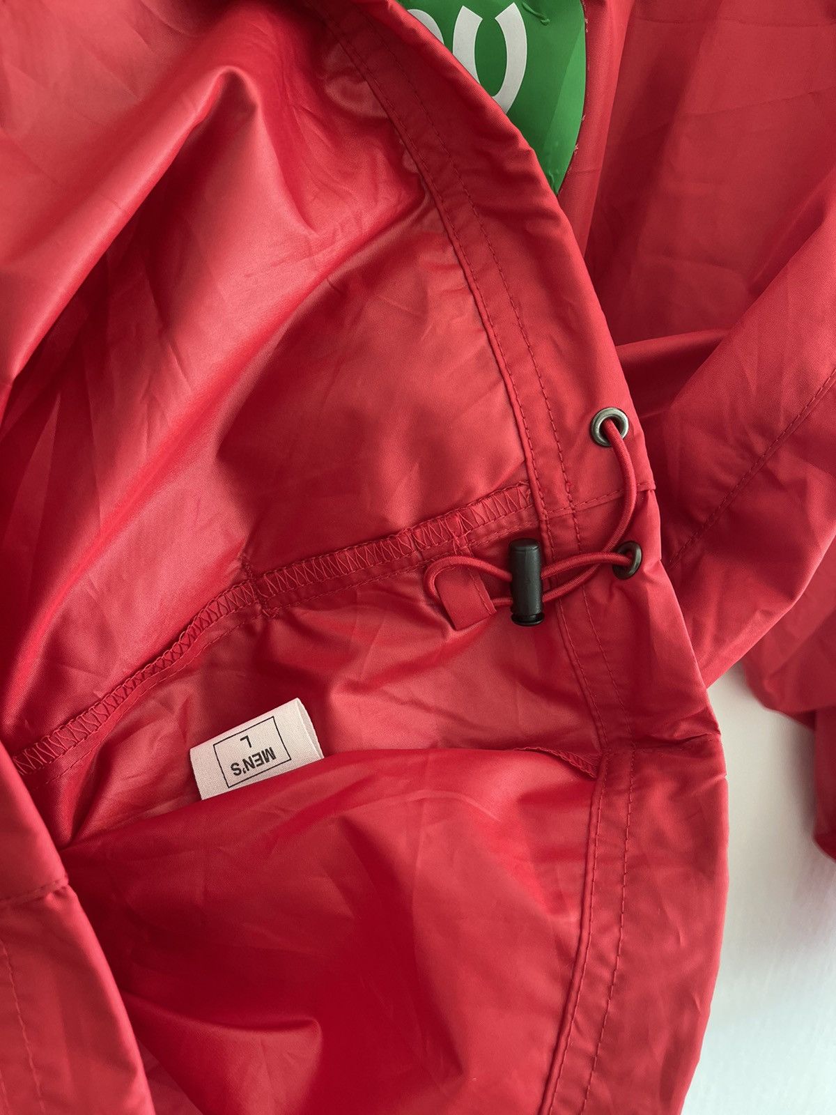 Nike Vintage Urawa Reds Diamonds Nike Total 90 Warm Up Jacket Size US L / EU 52-54 / 3 - 9 Thumbnail