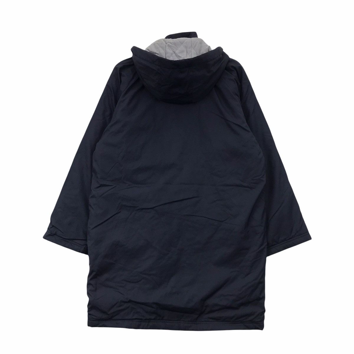 Champion Vintage CHAMPION PRODUCTS Streetwear Parka Long Jacket Size US S / EU 44-46 / 1 - 2 Thumbnail