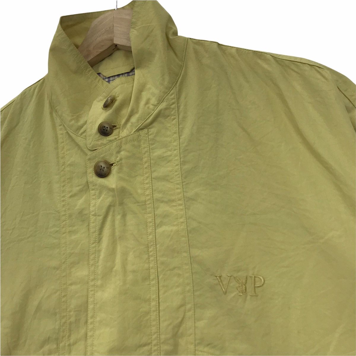 Playboy VP PLAYBOY COLLECTION Japanese Brand Bomber Jacket Size US L / EU 52-54 / 3 - 7 Thumbnail
