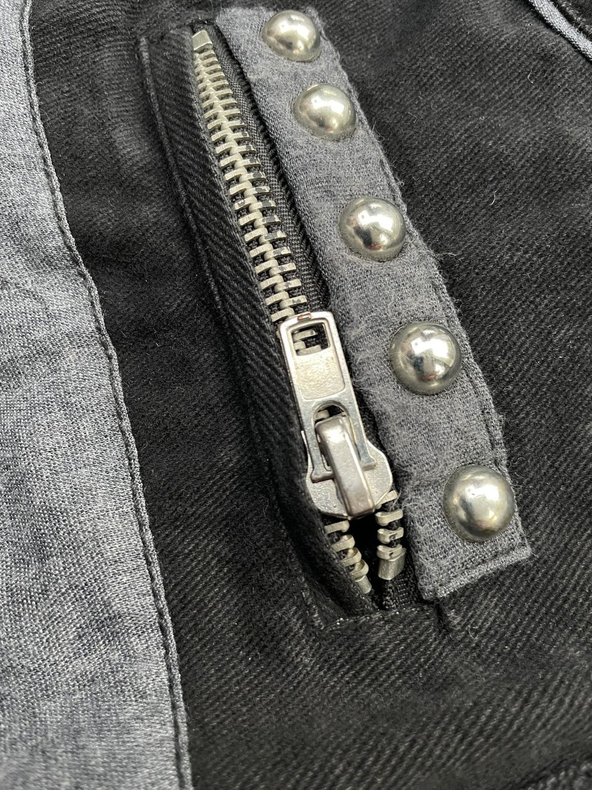 Other STEALS Sex Pot Revenge Punk Pant Size US 31 - 16 Thumbnail
