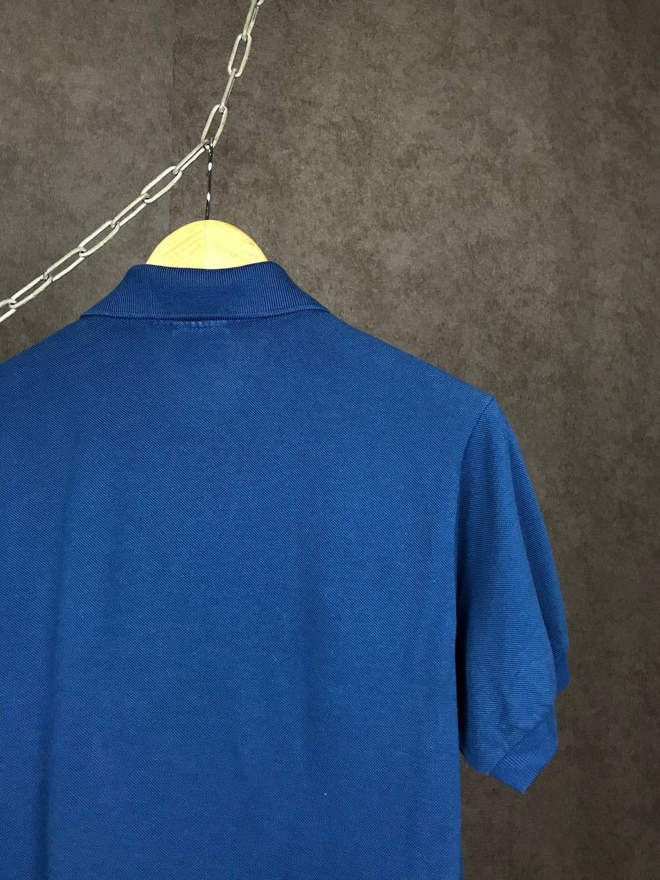 Lacoste Lacoste vintage luxury streetwear polo tee Size US M / EU 48-50 / 2 - 6 Thumbnail