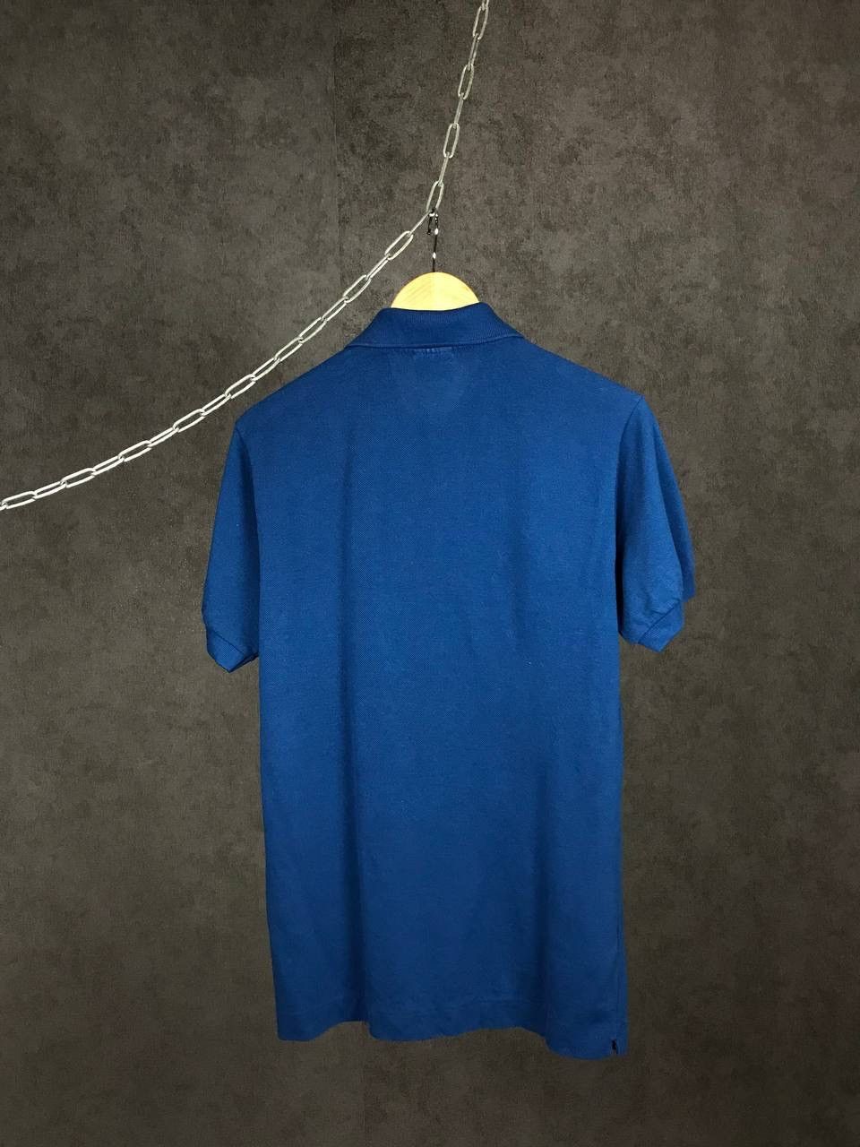 Lacoste Lacoste vintage luxury streetwear polo tee Size US M / EU 48-50 / 2 - 5 Thumbnail