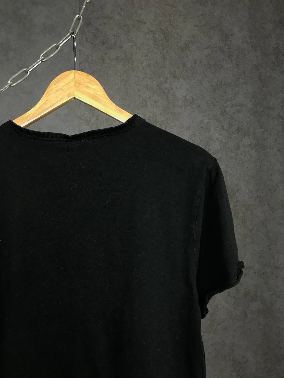 Band Tees Metallica vintage rock band skulls tee Size US M / EU 48-50 / 2 - 7 Thumbnail
