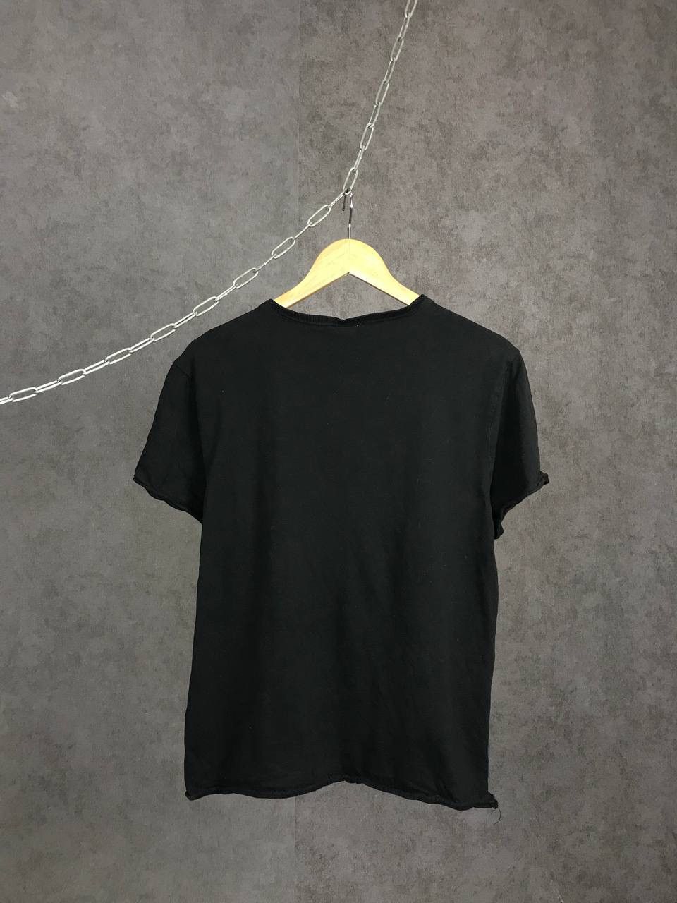 Band Tees Metallica vintage rock band skulls tee Size US M / EU 48-50 / 2 - 6 Thumbnail