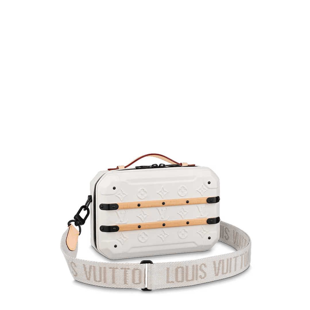 Louis Vuitton Future Trunk | Grailed