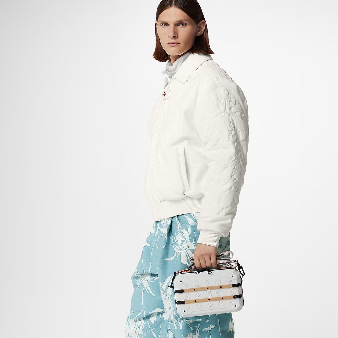 Louis Vuitton Future Trunk | Grailed